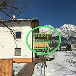 Apartment Schusterbrand