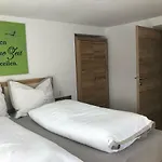 Apartment Schusterbrand Absam