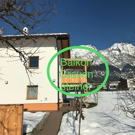 Apartment Schusterbrand