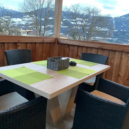 Apartman Schusterbrand