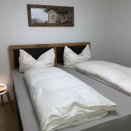 Schusterbrand Apartment Absam