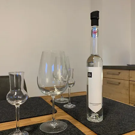 アパート Schusterbrand アプサム