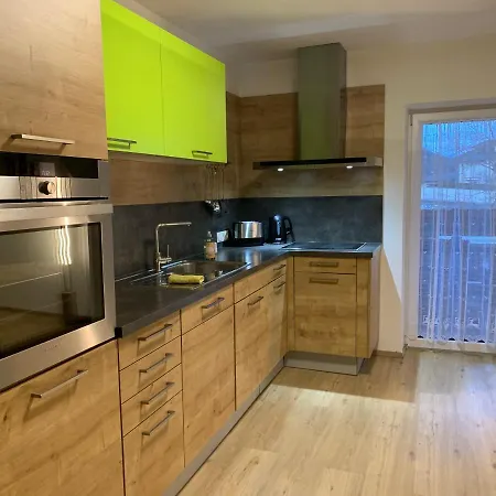 Apartment Schusterbrand