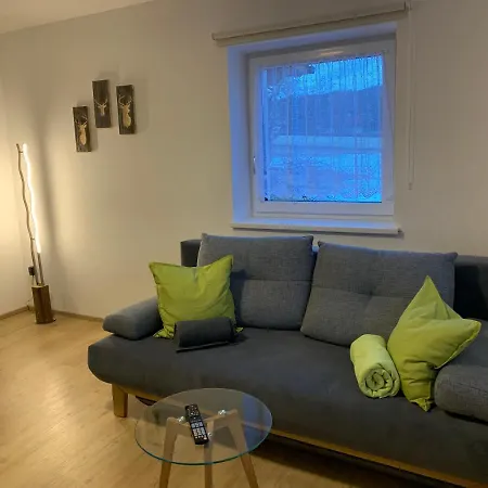 Apartment Schusterbrand Absam