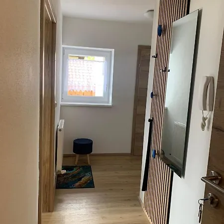 Schusterbrand Apartment Absam