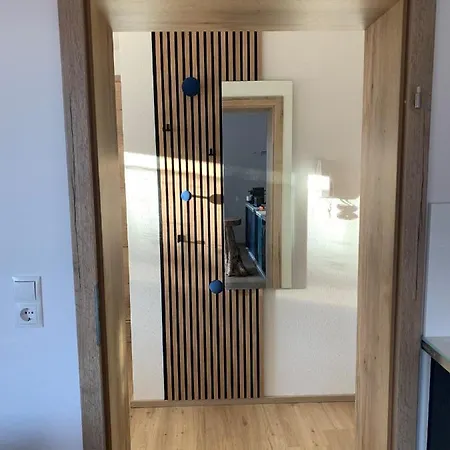 Apartment Schusterbrand *