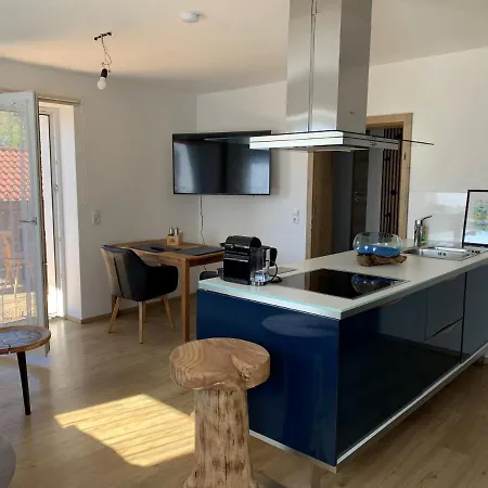 Schusterbrand * Absam