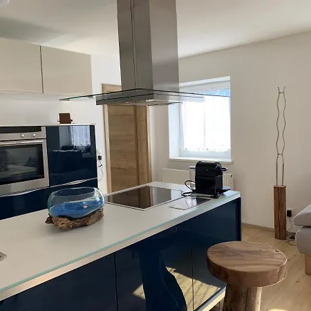 Schusterbrand Apartment Absam