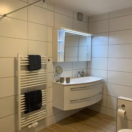 Schusterbrand Apartment Absam