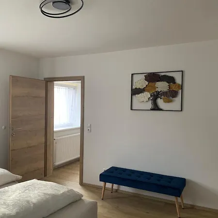 Apartment Schusterbrand