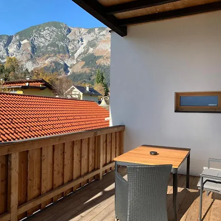 Schusterbrand Apartman Absam