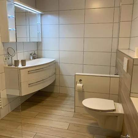 Schusterbrand Apartment Absam