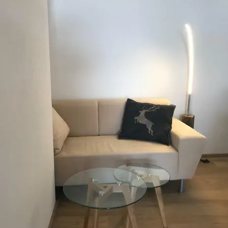 Schusterbrand Apartment Absam