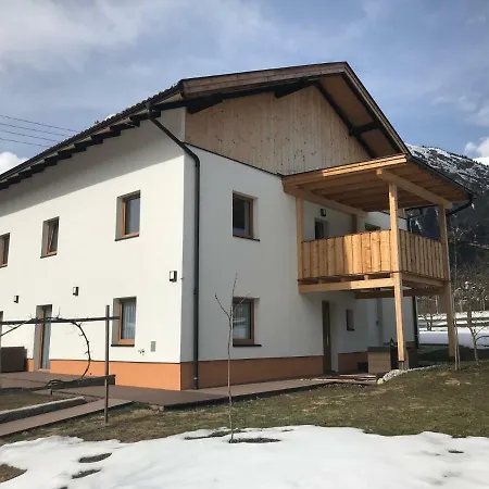Schusterbrand Apartment