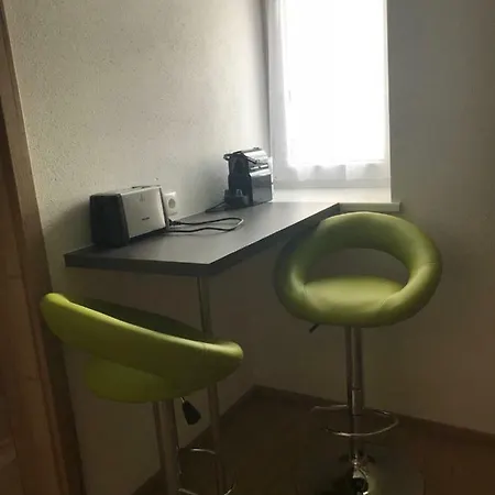 Schusterbrand Apartment