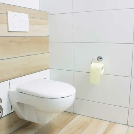 アパート Schusterbrand