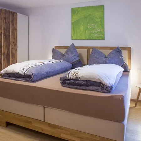 Schusterbrand Apartment