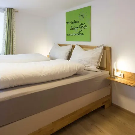 Schusterbrand Apartman Absam