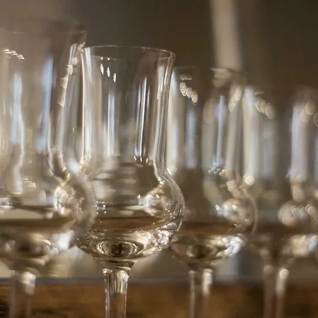 Schusterbrand Apartment