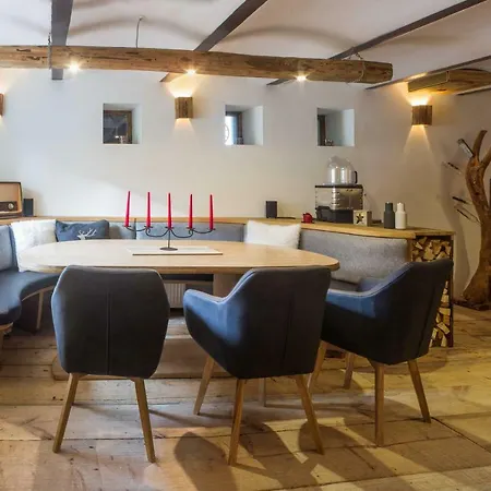 Apartman Schusterbrand *