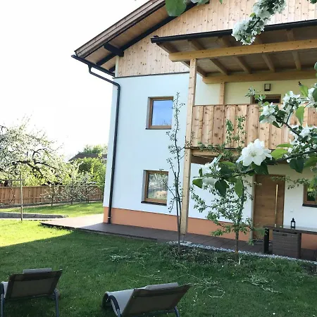 Schusterbrand Apartamento Absam