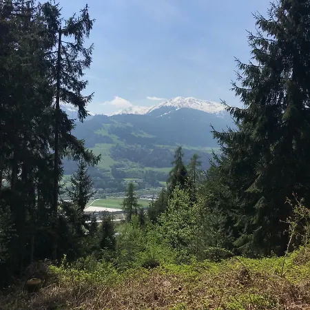 Schusterbrand * Absam