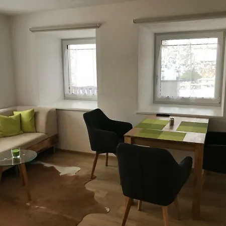 Apartment Schusterbrand