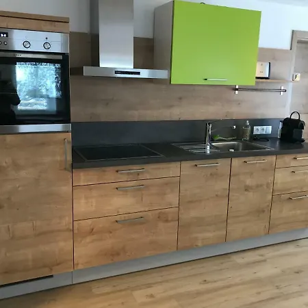 Schusterbrand * Absam