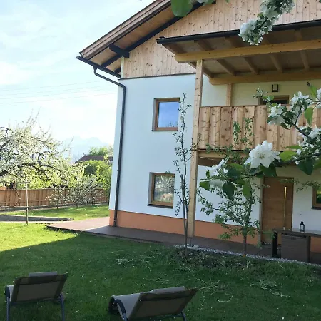 Apartment Schusterbrand Absam