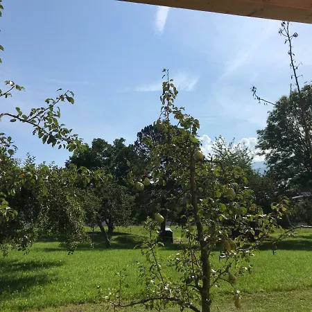 Apartment Schusterbrand Absam