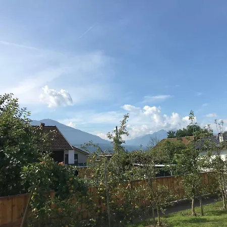 Apartman Schusterbrand Absam