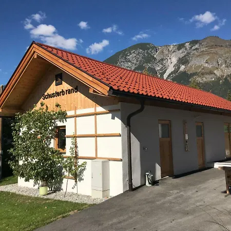 Schusterbrand Apartment *