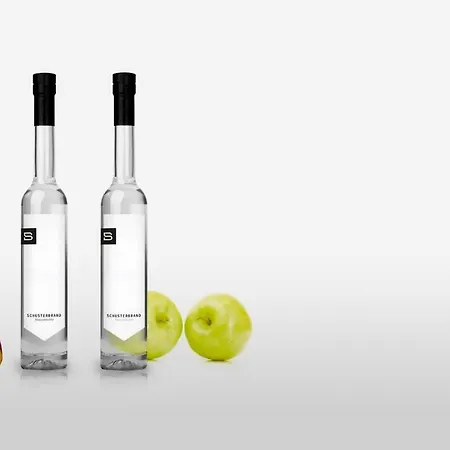 Apartman Schusterbrand *