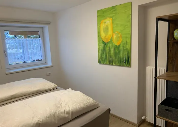 Schusterbrand 公寓 *