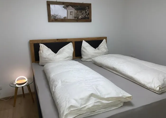 Schusterbrand Apartment Absam