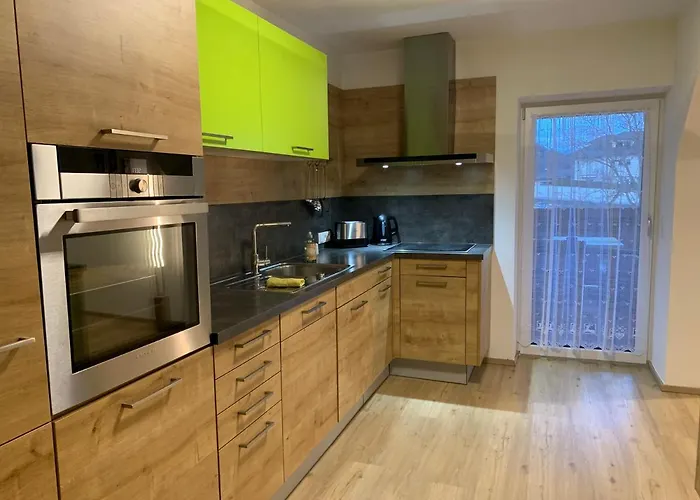 公寓 Schusterbrand