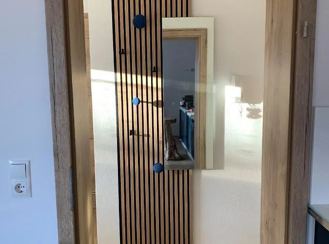 公寓 Schusterbrand *