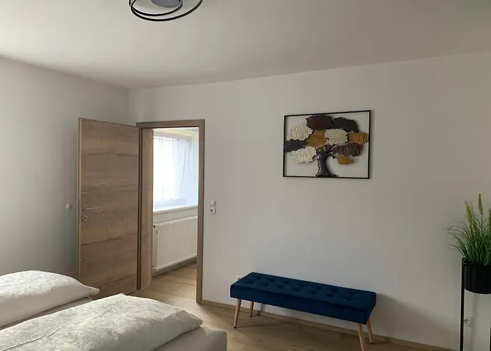 公寓 Schusterbrand