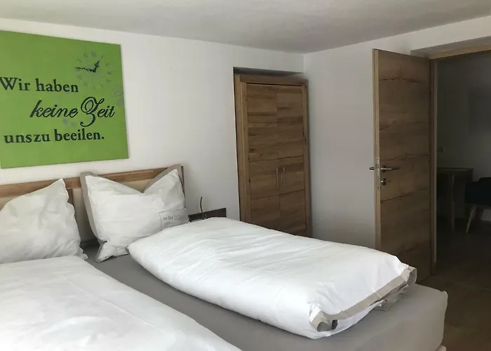 Apartamento Schusterbrand Absam