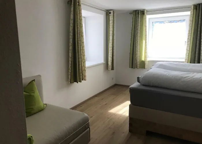 Schusterbrand Apartamento *