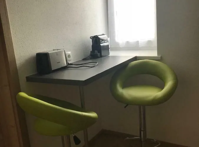 Schusterbrand Apartamento