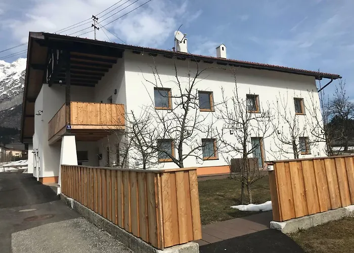 Schusterbrand Apartamento