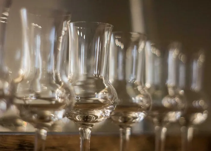 Schusterbrand 公寓