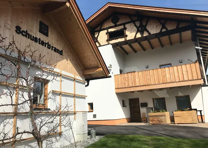 Schusterbrand 阿布萨姆