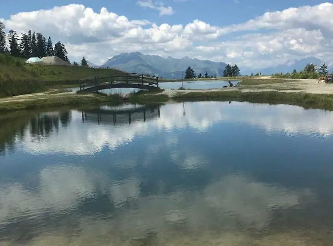 Schusterbrand Apartamento Absam