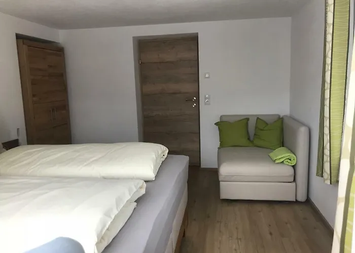 公寓 Schusterbrand