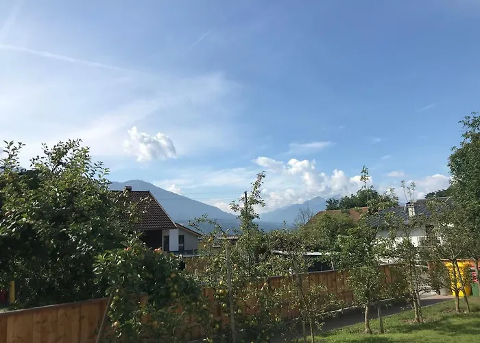 公寓 Schusterbrand 阿布萨姆