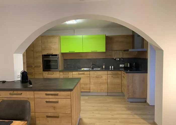 Schusterbrand Абзам