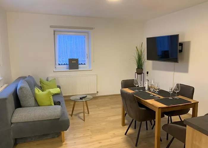 Schusterbrand Апартаменты *