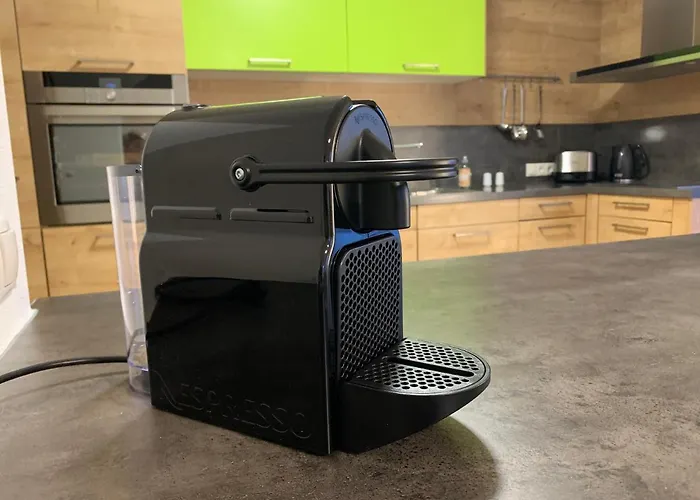 Schusterbrand Апартаменты *